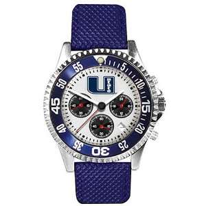  Utah State Aggies Suntime Competitor Chronograph Watch 