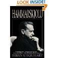 Hammarskjold by Brian Urquhart ( Paperback   Dec. 17, 1994)