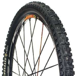  2011 Maxxis High Roller UST Tire: Sports & Outdoors