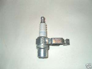 amf roadmaster moped McCulloch engine ignition tester  
