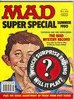 MAD Magazine Apocalypse Now Diffrent Strokes June 1980 062212R