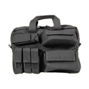   Tactical Assault Gear Tactical GO Bag Black 812780