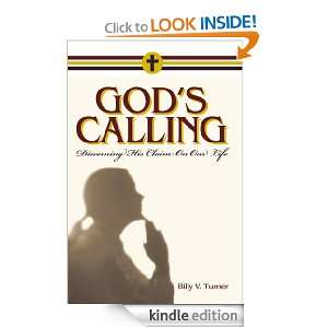  Gods Calling Discerning His Claim On Our Life eBook 