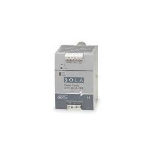 SOLA/HEVI DUTY SDN10 24 100P Power Supply,Din Mount: Home 
