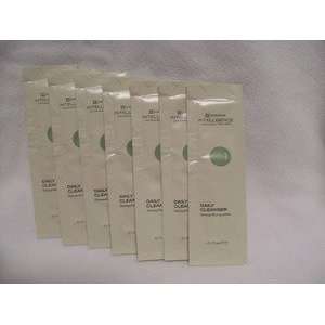  Arbonne INTELLIGENCE DAILY CLEANSER #1 ~ SET OF 10 Beauty