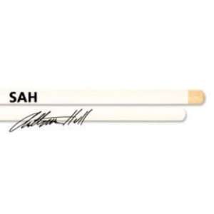  Vic Firth Arthur Hull Signature Model (Single stick only 
