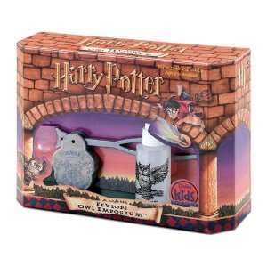  Harry Potter Eeylops Owl Emporium Diagon Alley Kit 