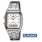 Casio Digital Analog Watch AQ230 AQ230GA AQ 230A 1D  