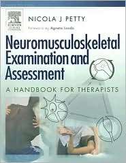 Neuromusculoskeletal Examination and Assessment A Handbook for 