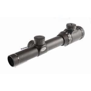  Hawke Optics 1.25 4x24 Eclipse 30 IR Riflescope Sports 