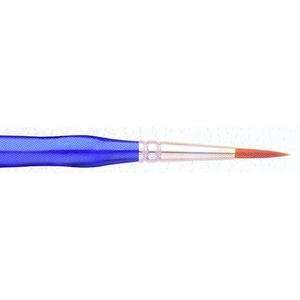   Comfort Grip Artist Paint Brush By Loew Cornell Arts, Crafts & Sewing