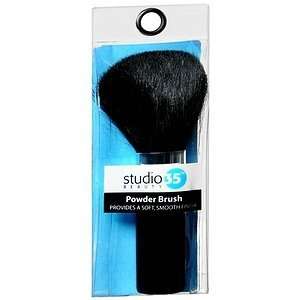  Studio 35 Beauty Powder Brush, 1 ea Beauty