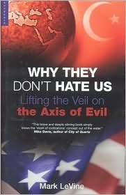   Axis of Evil, (1851683658), Mark Levine, Textbooks   