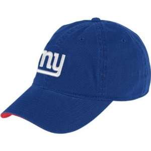   : Mens New York Giants Team Logo Unstructured Cap: Sports & Outdoors