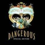 MICHAEL JACKSON DANGEROUS CD ORIGINAL1991 COLLECTORS EDITION SEALED 