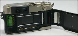 Contax G2 Film Camera Body MINT  IN BOX  
