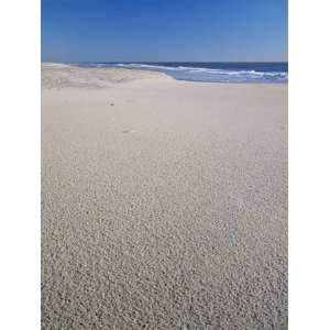Beach, Assateague Island National Seashore, Virginia, USA Photographic 