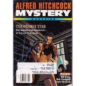  Alfred Hitchcock 1997  March Books