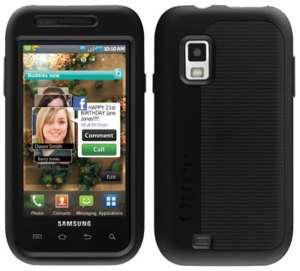 OtterBox Impact Series Case Cover For UScellular Samsung Mesmerize 