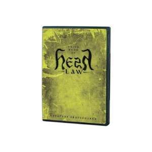  Creature Hesh Law DVD ( Multi ) Electronics