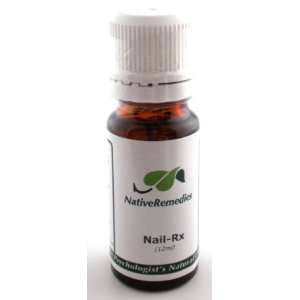  Nail Rx For Fungal Infections Native Remedies Beauty