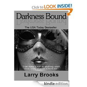 Start reading Darkness Bound  Don 