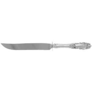  Towle Grand Duchess (Sterling,1973) Small Steak Carving 
