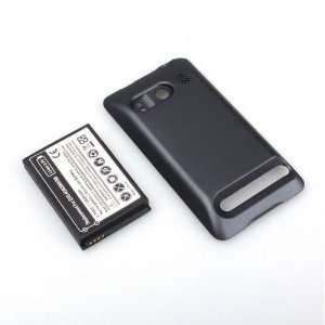  BestDealUSA Extended Battery For HTC SPRINT EVO 4G With 
