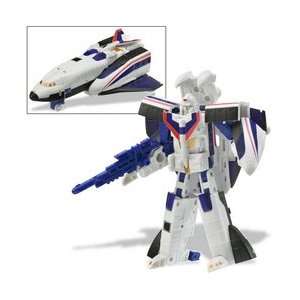  Transformers: Deluxe Classic Astrotrain: Toys & Games