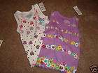 Childrens Place Floral Swing Tank Top Bodysuit 24 Month  