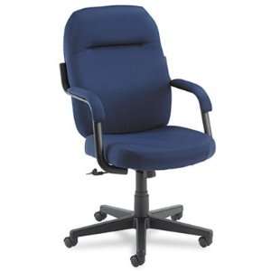  Global High Back Swivel/Tilt Chair GLB4736BKST12: Office 