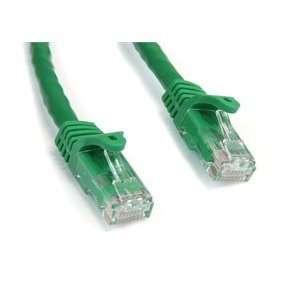   Green Snagless Cat6 UTP Patch Cable ETL Verified Retail Electronics