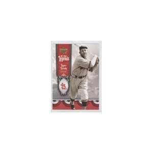   Deck All Time Legends #AT40   Rogers Hornsby Sports Collectibles