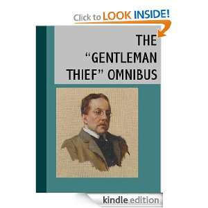   Gentleman Thief Omnibus E. W. Hornung  Kindle Store