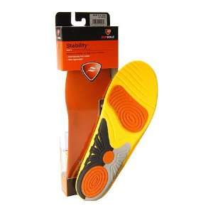  Sof Sole Mens Stability Insole: Health & Personal Care