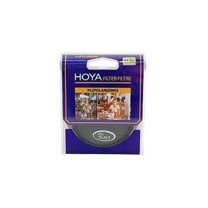  Hoya 67mm Circular Polarizer Glass Filter   B67CRPLGB 