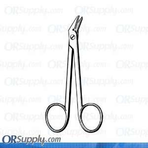  Sklar Surgi OR Wire Cutting Scissors