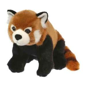  Natural Poses Red Panda 15 by Wild Republic Toys & Games