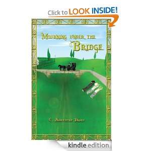 Mourning Under the Bridge C. Amethyst Frost  Kindle Store