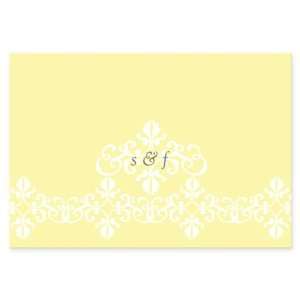  Butter and Sugar Informal Thank You Notes Beauty