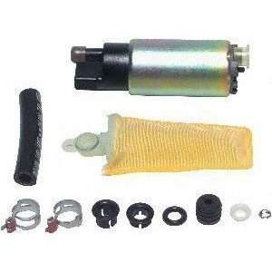  950 0105 Denso Fuel Pump Kit with Filter Automotive