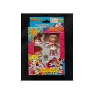  Sailor Moon Pachi Pachi Cute   Super Chibi Moon: Toys 