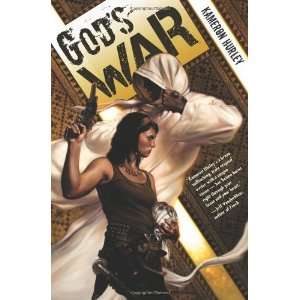  Gods War (Bel Dame Apocrypha) [Paperback] Kameron Hurley Books