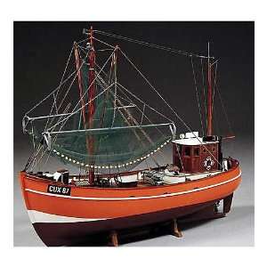  Cux 87 Crabcutter, Fishing Boat: Toys & Games
