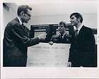 1969 University of Florida, Gainesville Nuclear Science Students Press 