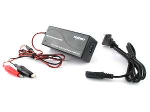   TLP 4000 1A Universal 3.7v  14.8v (1 4S) Lithium Battery Pack CHARGER