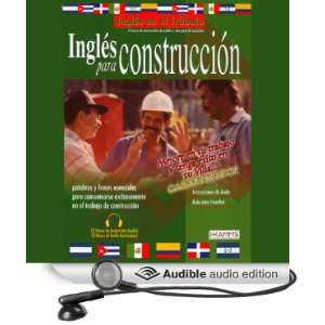  Ingles Para Construccion (Texto Completo) [English for 