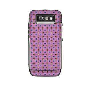   Protective Skin for Nokia E 71   Candy Hive Cell Phones & Accessories