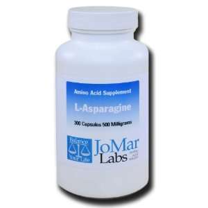 L Asparagine Amino Acid   A Lactose Free Hypoallergenic 
