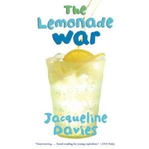   Jacqueline (Author) May 01 09[ Paperback ] Jacqueline Davies Books
